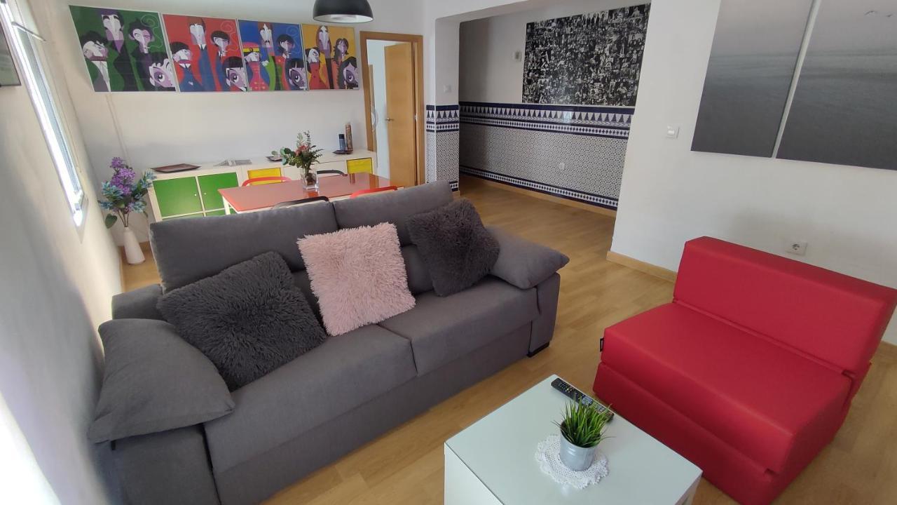 En Triana Apartment Seville